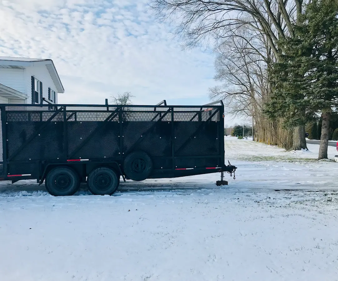 15 Yard Dumpster Rental in Scriba, NY